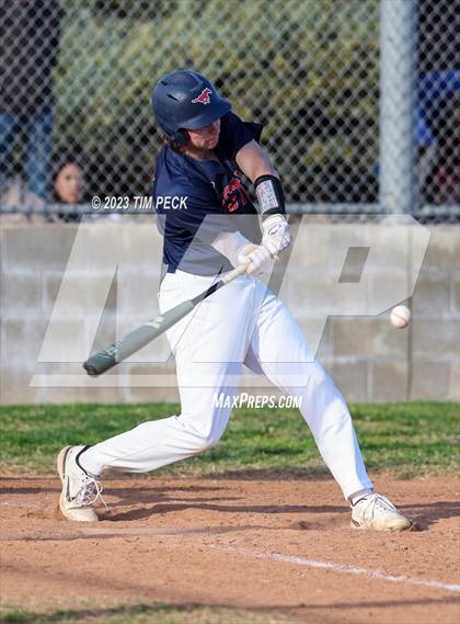 Thumbnail 3 in St. Paul @ Yorba Linda photogallery.