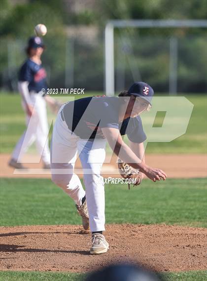 Thumbnail 3 in St. Paul @ Yorba Linda photogallery.