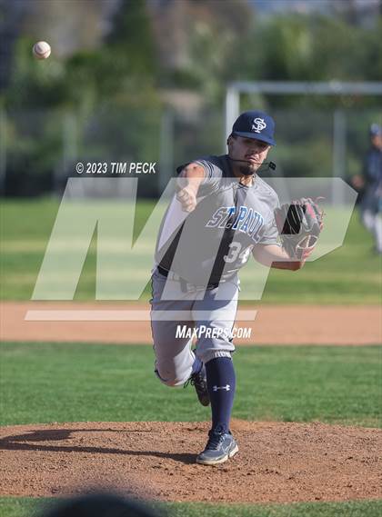 Thumbnail 1 in St. Paul @ Yorba Linda photogallery.