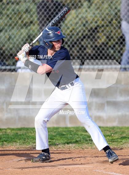 Thumbnail 1 in St. Paul @ Yorba Linda photogallery.