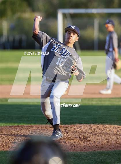 Thumbnail 3 in St. Paul @ Yorba Linda photogallery.