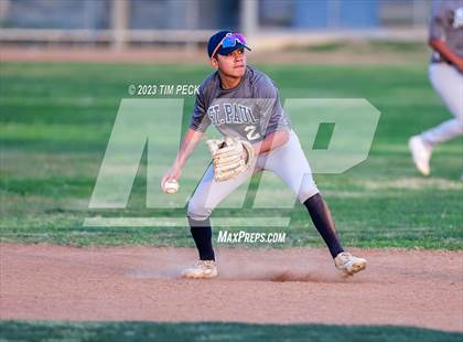 Thumbnail 1 in St. Paul @ Yorba Linda photogallery.