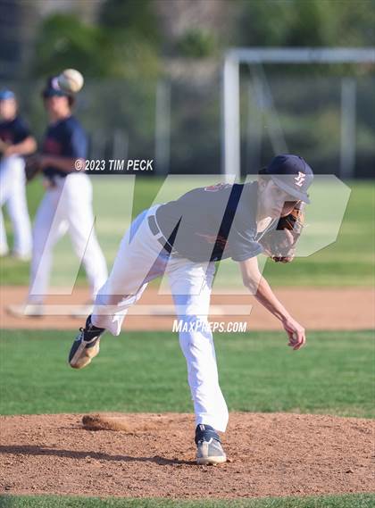 Thumbnail 1 in St. Paul @ Yorba Linda photogallery.