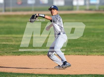 Thumbnail 1 in St. Paul @ Yorba Linda photogallery.
