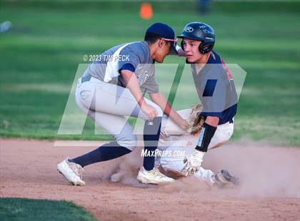 Thumbnail 3 in St. Paul @ Yorba Linda photogallery.