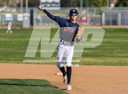 Thumbnail 1 in St. Paul @ Yorba Linda photogallery.