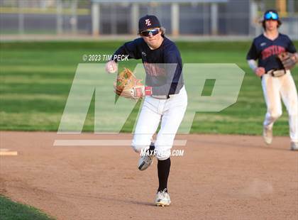 Thumbnail 1 in St. Paul @ Yorba Linda photogallery.