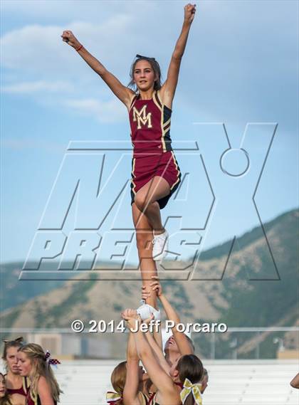 Thumbnail 3 in Sky View @ Maple Mountain photogallery.