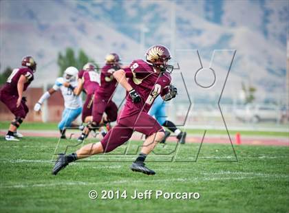 Thumbnail 3 in Sky View @ Maple Mountain photogallery.