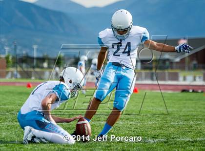 Thumbnail 3 in Sky View @ Maple Mountain photogallery.