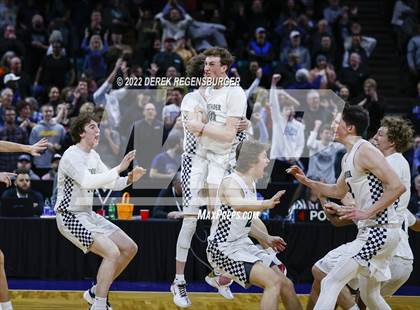 Thumbnail 3 in ThunderRidge vs Denver East (CHSAA 5A Final Four) photogallery.