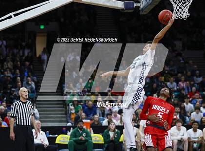 Thumbnail 3 in ThunderRidge vs Denver East (CHSAA 5A Final Four) photogallery.