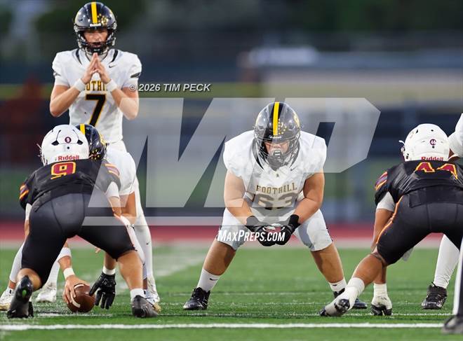 Photo 1 in the Foothill @ El Modena Photo Gallery (187 Photos)
