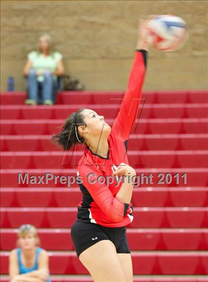 Thumbnail 1 in Galt @ Antelope photogallery.