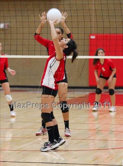Thumbnail 1 in Galt @ Antelope photogallery.