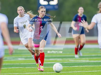 Thumbnail 2 in Vidor @ Hardin-Jefferson photogallery.