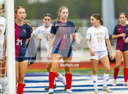Thumbnail 1 in Vidor @ Hardin-Jefferson photogallery.