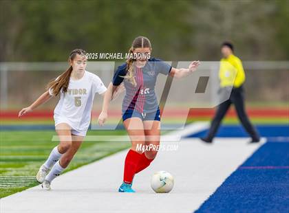 Thumbnail 2 in Vidor @ Hardin-Jefferson photogallery.