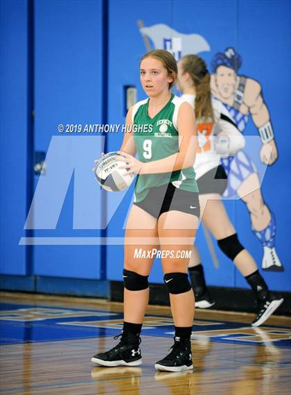 Thumbnail 3 in Bethpage @ Kennedy Bellmore (Herricks HS Tournament) photogallery.