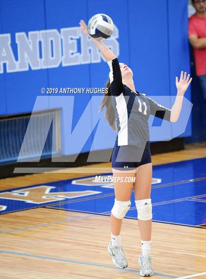 Thumbnail 3 in Bethpage @ Kennedy Bellmore (Herricks HS Tournament) photogallery.