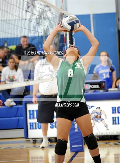 Thumbnail 2 in Bethpage @ Kennedy Bellmore (Herricks HS Tournament) photogallery.