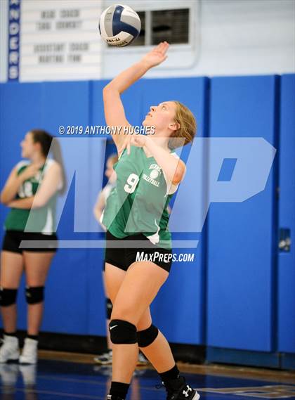 Thumbnail 1 in Bethpage @ Kennedy Bellmore (Herricks HS Tournament) photogallery.