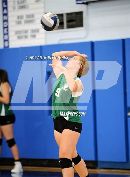 Thumbnail 3 in Bethpage @ Kennedy Bellmore (Herricks HS Tournament) photogallery.