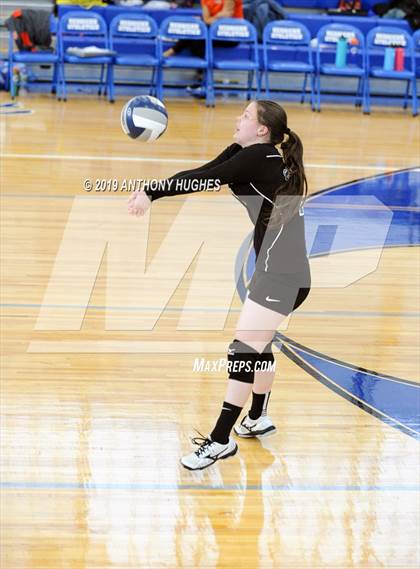Thumbnail 1 in Bethpage @ Kennedy Bellmore (Herricks HS Tournament) photogallery.