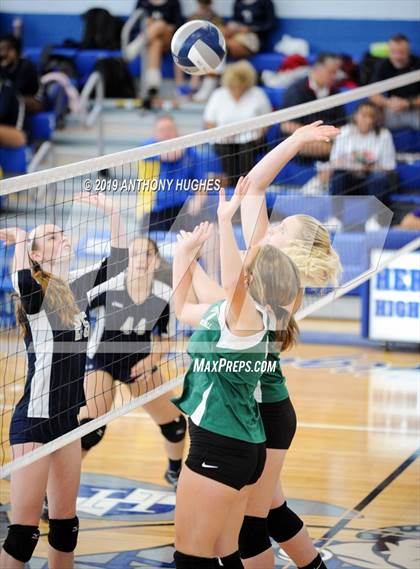 Thumbnail 1 in Bethpage @ Kennedy Bellmore (Herricks HS Tournament) photogallery.