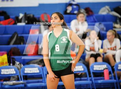 Thumbnail 1 in Bethpage @ Kennedy Bellmore (Herricks HS Tournament) photogallery.