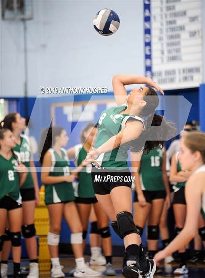 Thumbnail 3 in Bethpage @ Kennedy Bellmore (Herricks HS Tournament) photogallery.