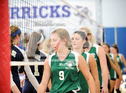 Thumbnail 3 in Bethpage @ Kennedy Bellmore (Herricks HS Tournament) photogallery.