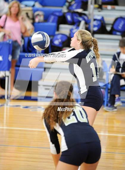 Thumbnail 3 in Bethpage @ Kennedy Bellmore (Herricks HS Tournament) photogallery.