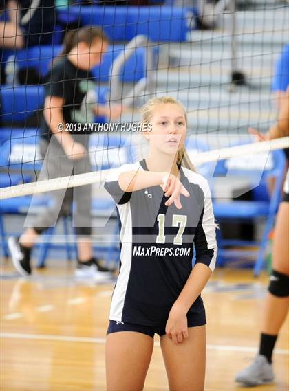 Thumbnail 3 in Bethpage @ Kennedy Bellmore (Herricks HS Tournament) photogallery.