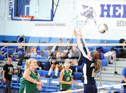 Thumbnail 2 in Bethpage @ Kennedy Bellmore (Herricks HS Tournament) photogallery.