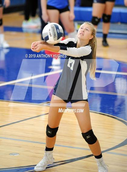 Thumbnail 3 in Bethpage @ Kennedy Bellmore (Herricks HS Tournament) photogallery.