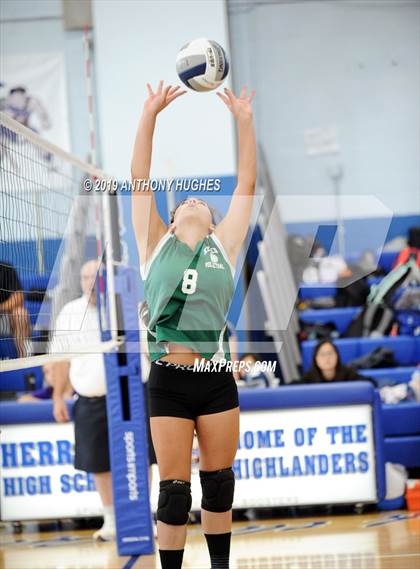 Thumbnail 2 in Bethpage @ Kennedy Bellmore (Herricks HS Tournament) photogallery.