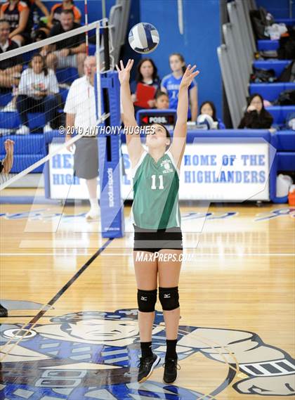Thumbnail 1 in Bethpage @ Kennedy Bellmore (Herricks HS Tournament) photogallery.