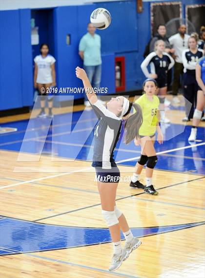 Thumbnail 3 in Bethpage @ Kennedy Bellmore (Herricks HS Tournament) photogallery.