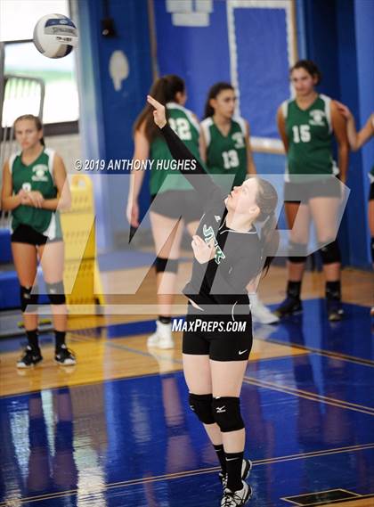 Thumbnail 3 in Bethpage @ Kennedy Bellmore (Herricks HS Tournament) photogallery.