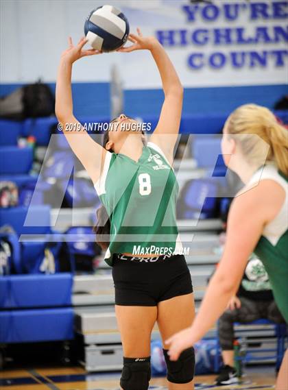Thumbnail 2 in Bethpage @ Kennedy Bellmore (Herricks HS Tournament) photogallery.
