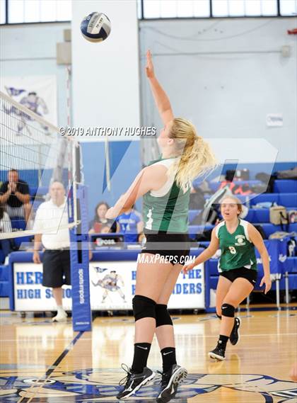 Thumbnail 1 in Bethpage @ Kennedy Bellmore (Herricks HS Tournament) photogallery.
