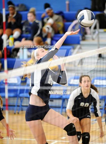 Thumbnail 2 in Bethpage @ Kennedy Bellmore (Herricks HS Tournament) photogallery.