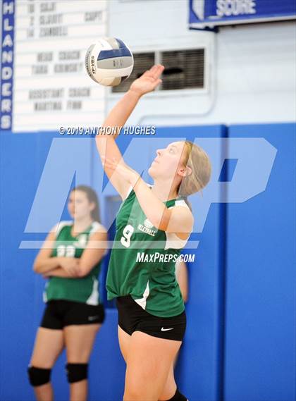 Thumbnail 2 in Bethpage @ Kennedy Bellmore (Herricks HS Tournament) photogallery.