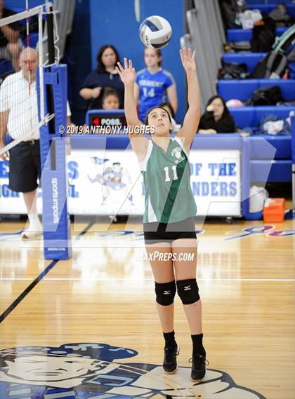 Thumbnail 1 in Bethpage @ Kennedy Bellmore (Herricks HS Tournament) photogallery.