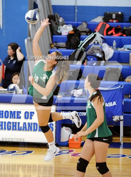 Thumbnail 2 in Bethpage @ Kennedy Bellmore (Herricks HS Tournament) photogallery.