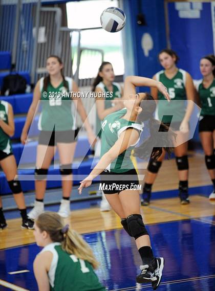 Thumbnail 2 in Bethpage @ Kennedy Bellmore (Herricks HS Tournament) photogallery.