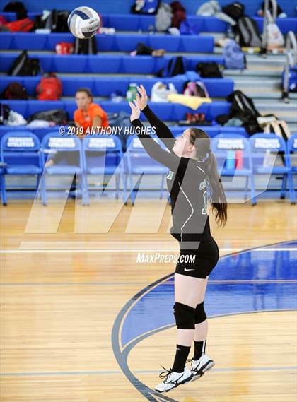 Thumbnail 2 in Bethpage @ Kennedy Bellmore (Herricks HS Tournament) photogallery.