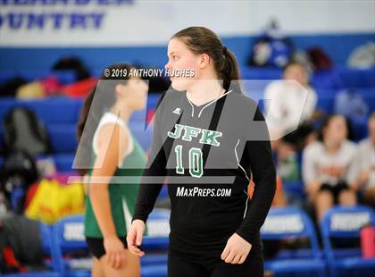 Thumbnail 3 in Bethpage @ Kennedy Bellmore (Herricks HS Tournament) photogallery.
