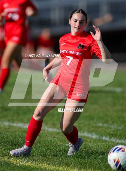 Thumbnail 1 in Millville @ Montgomery photogallery.